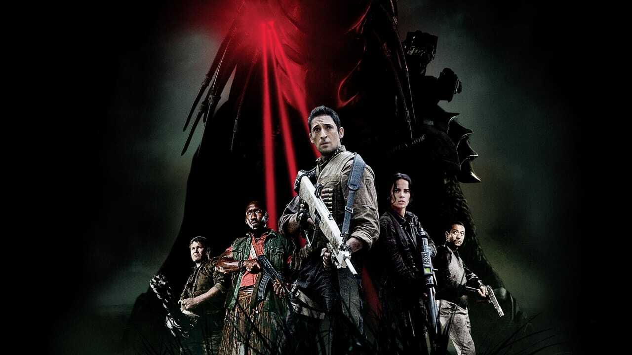 Predators (2010) 0