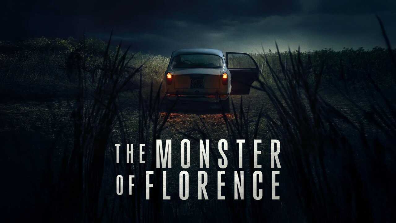 AR - The Monster of Florence (2025) (IT) 0