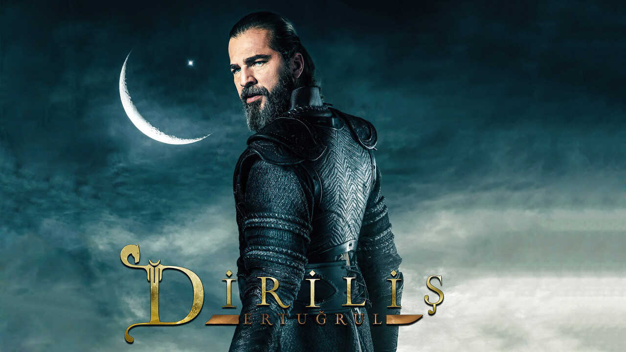 AR - Resurrection: Ertugrul 2