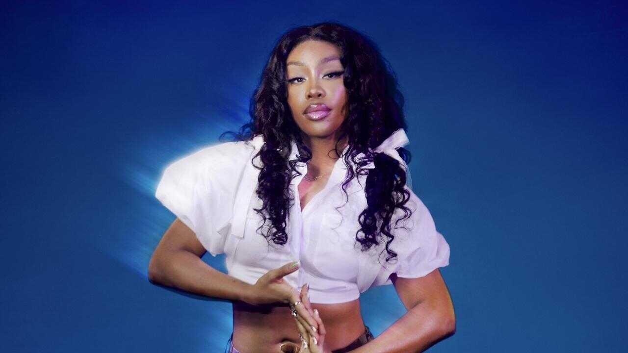 Apple Music Live: SZA 0