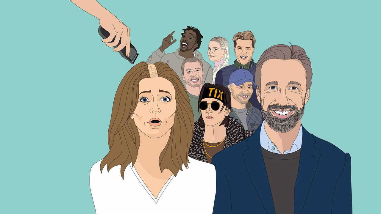 NO - Helt perfekt (2011) (NO) 1