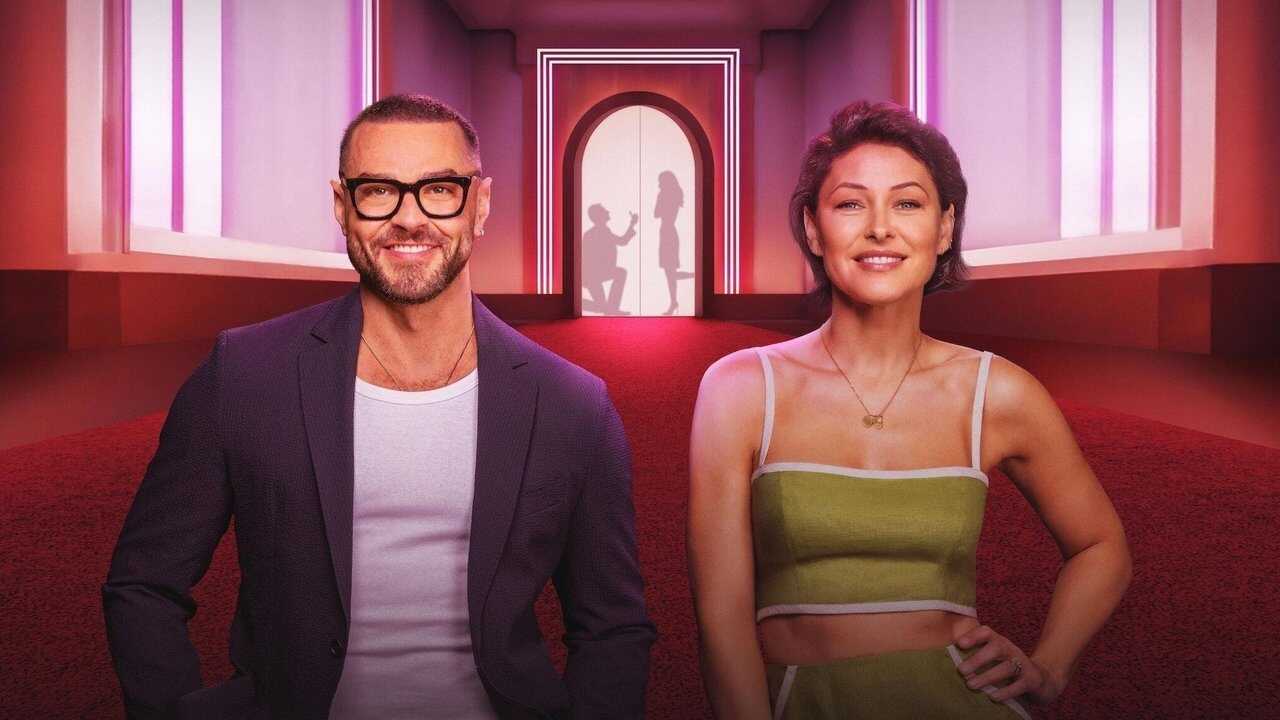 AR - Love Is Blind: UK (2024) 0