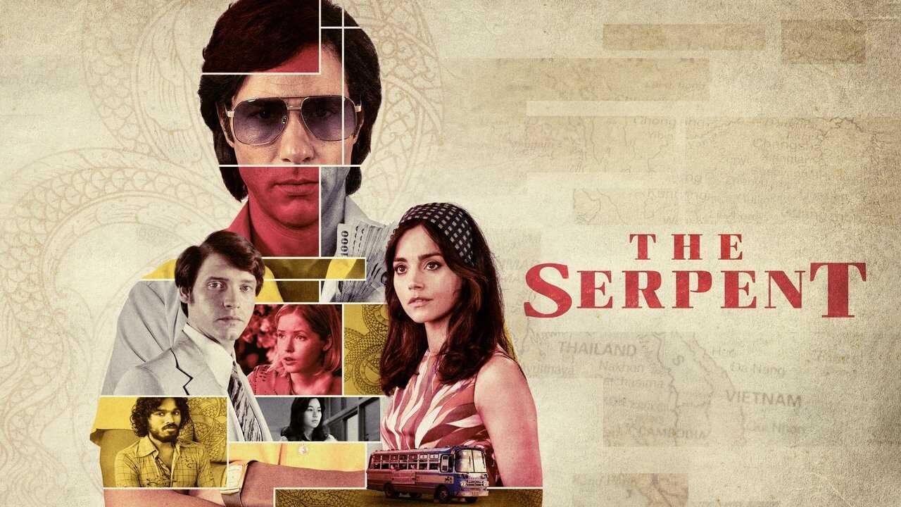 IN - The Serpent 3