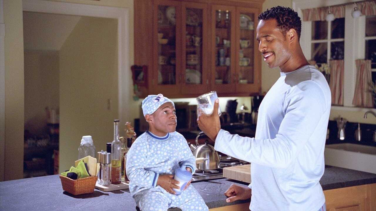 Little Man (2006) 0