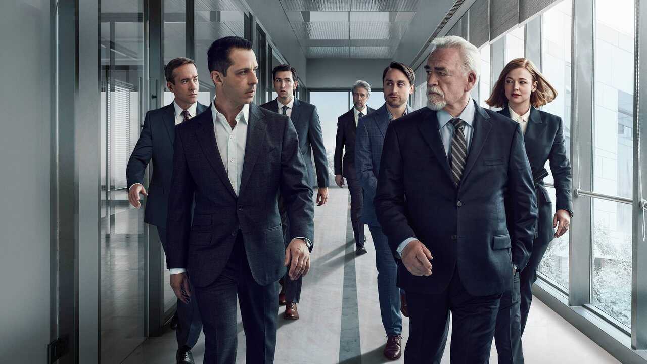 IN - Succession (2018) 1