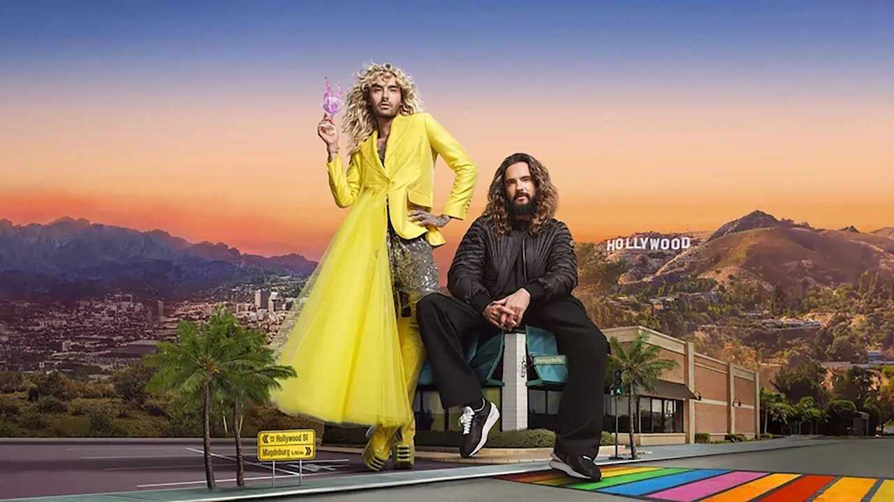 FR - Kaulitz & Kaulitz (2024) 4