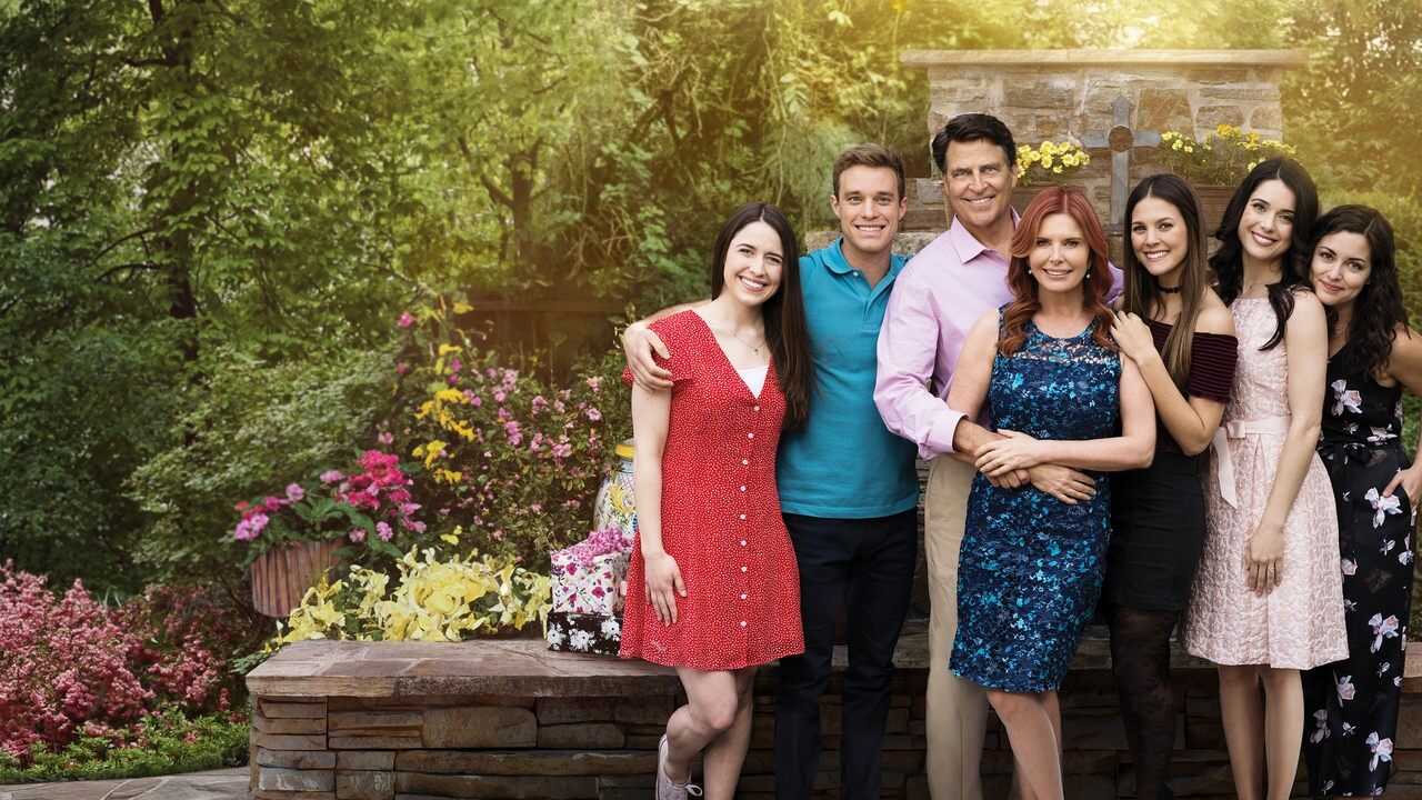 EN - The Baxters (2024) 3