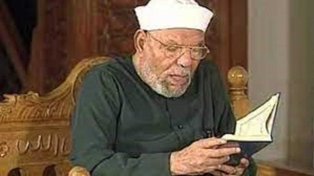 AR - برنامج خواطر الشعراوي 0