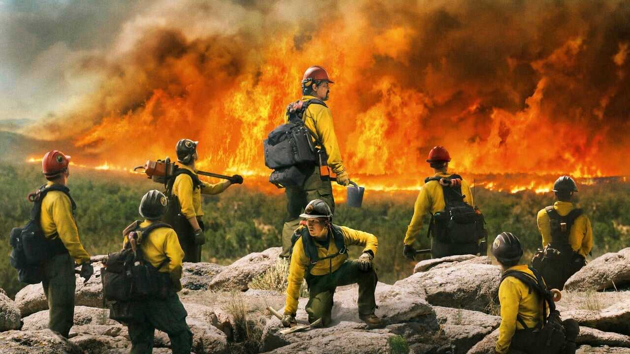 Héroes en el infierno (2017) 0