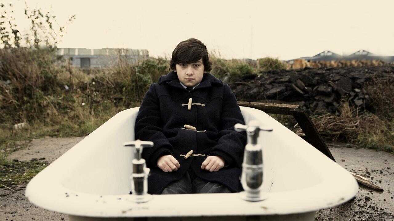 Submarine (2011) 0