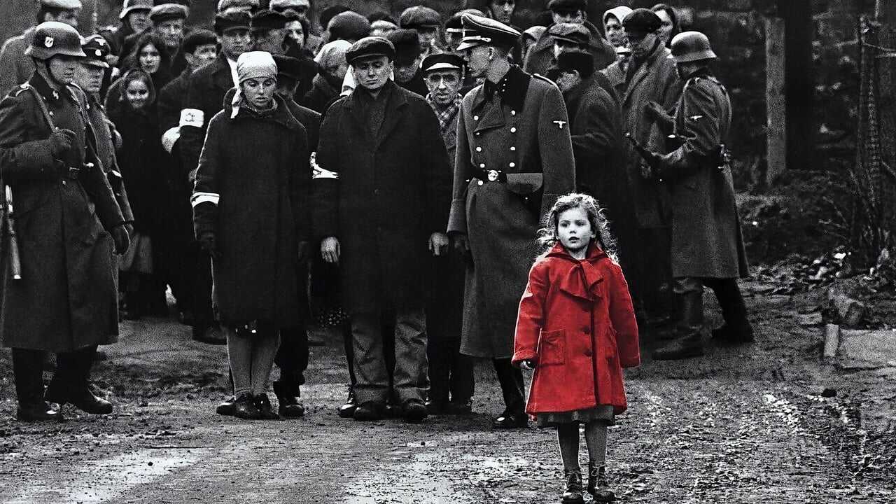 Schindlers Liste (1993) 0
