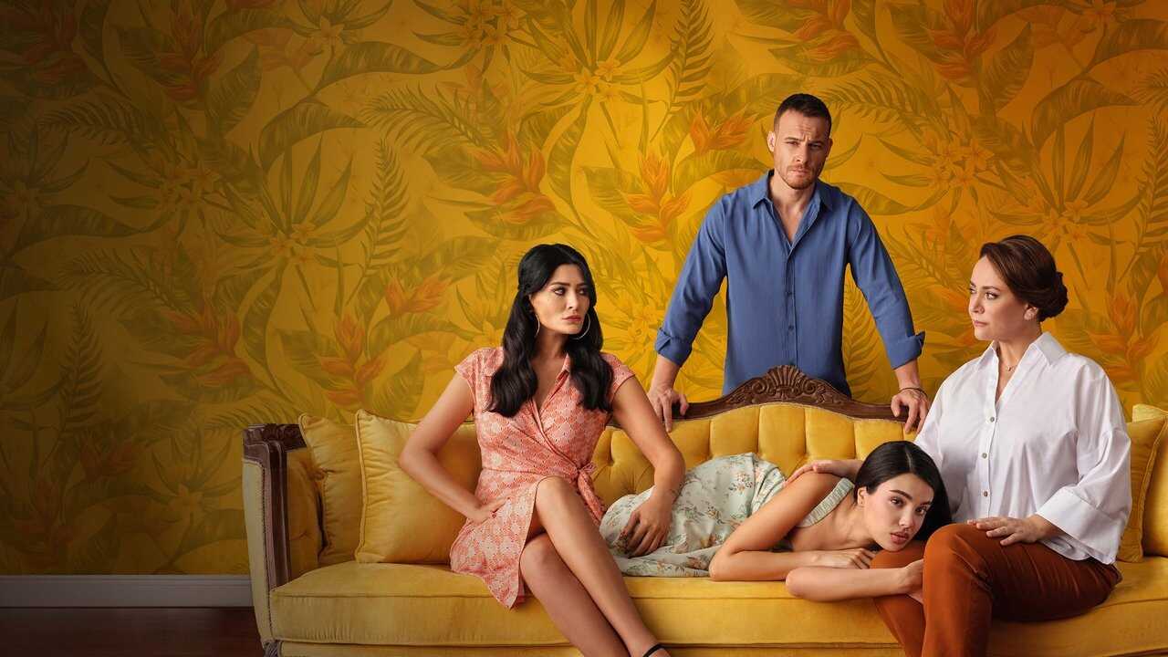 IR - Carpinti تپش قلب (SUB) (2025) 2