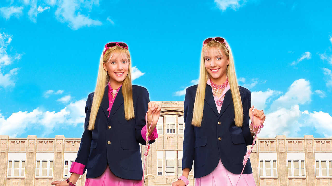 Legally Blondes 0