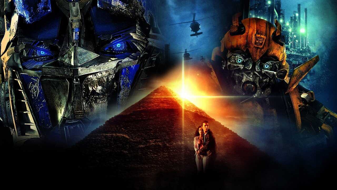 Transformers: Revenge of the Fallen 0