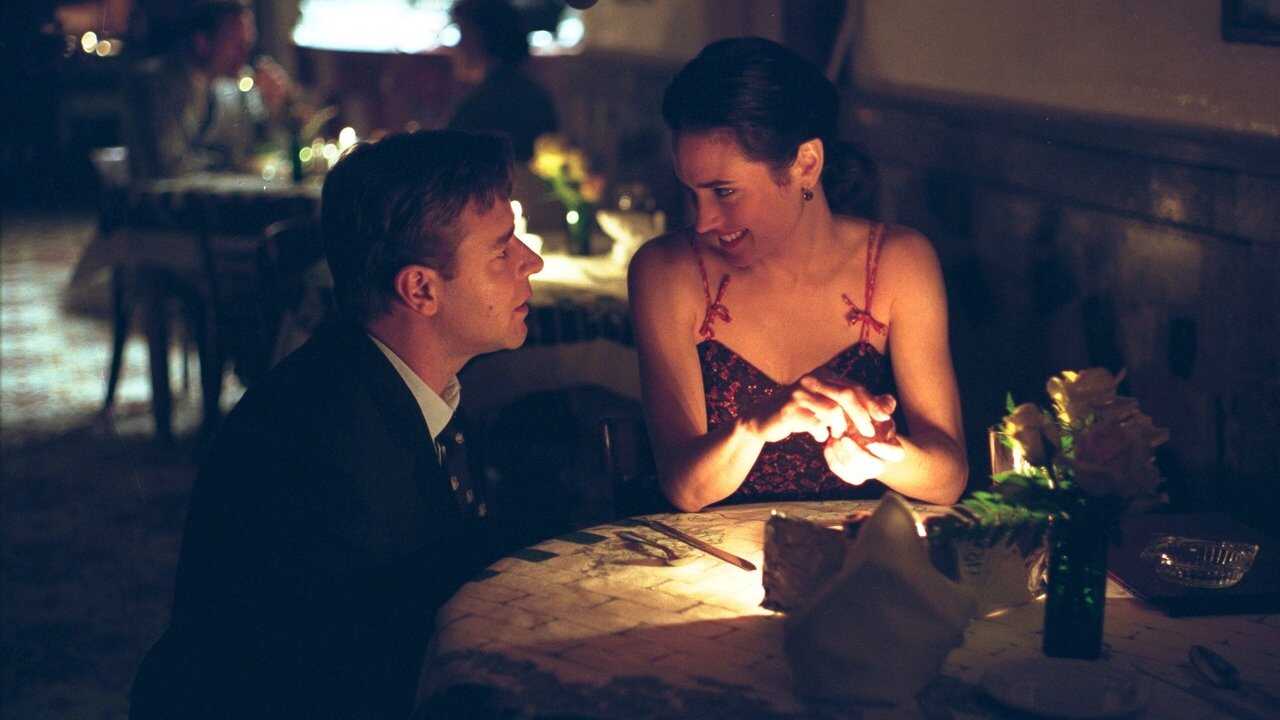 Una mente maravillosa (2001) 0