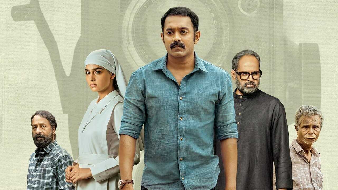 Rekhachithram (2025) 0