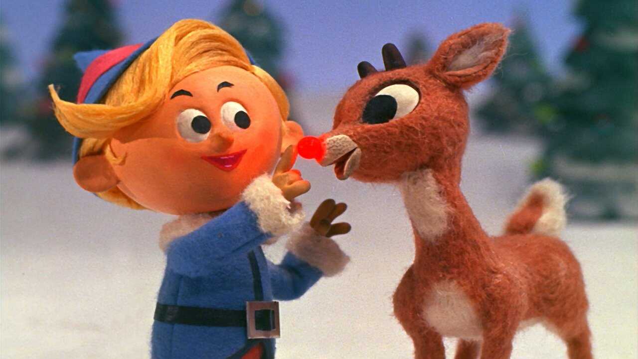 Rudolph the Red-Nosed Reindeer 0