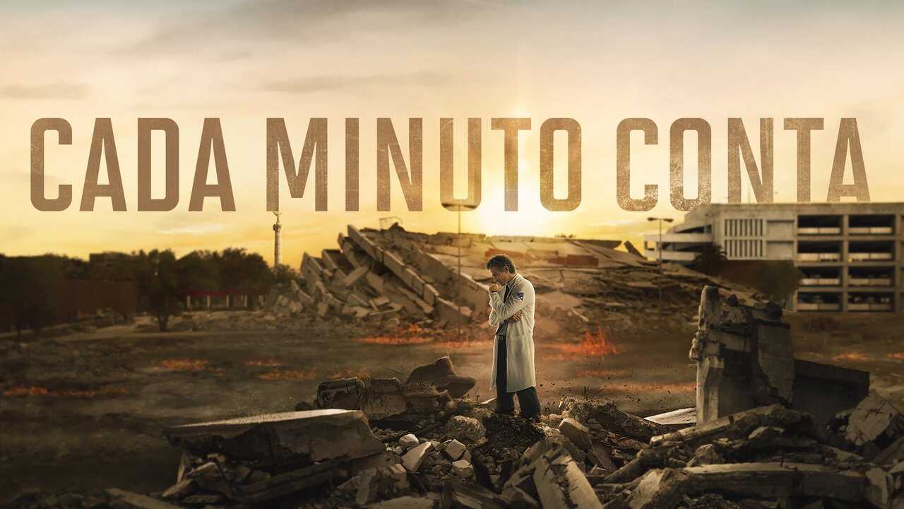 FR - Chaque minute compte (2024) 3
