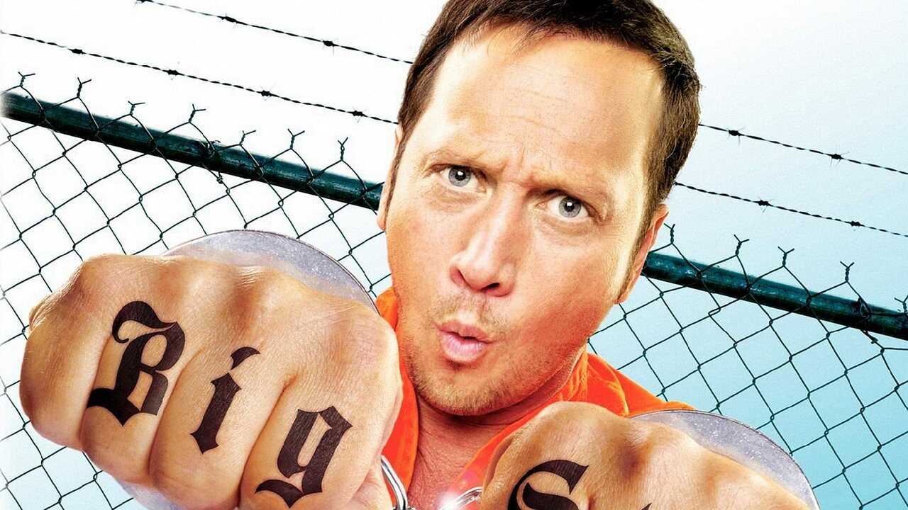 Big Stan (2007) 0