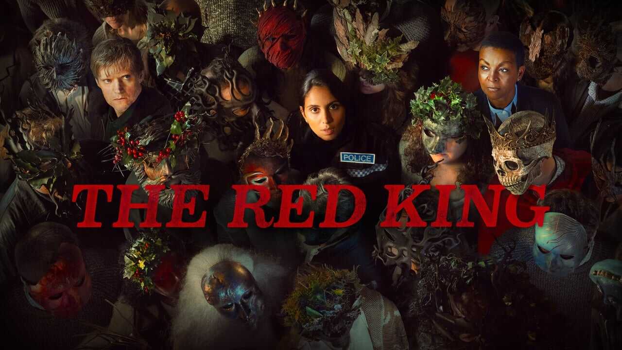 GR - The Red King (2024) 1
