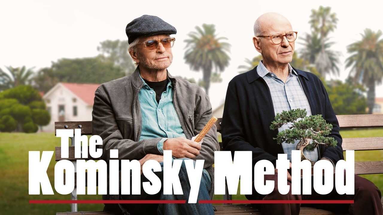 ES - El método Kominsky (2018) 1