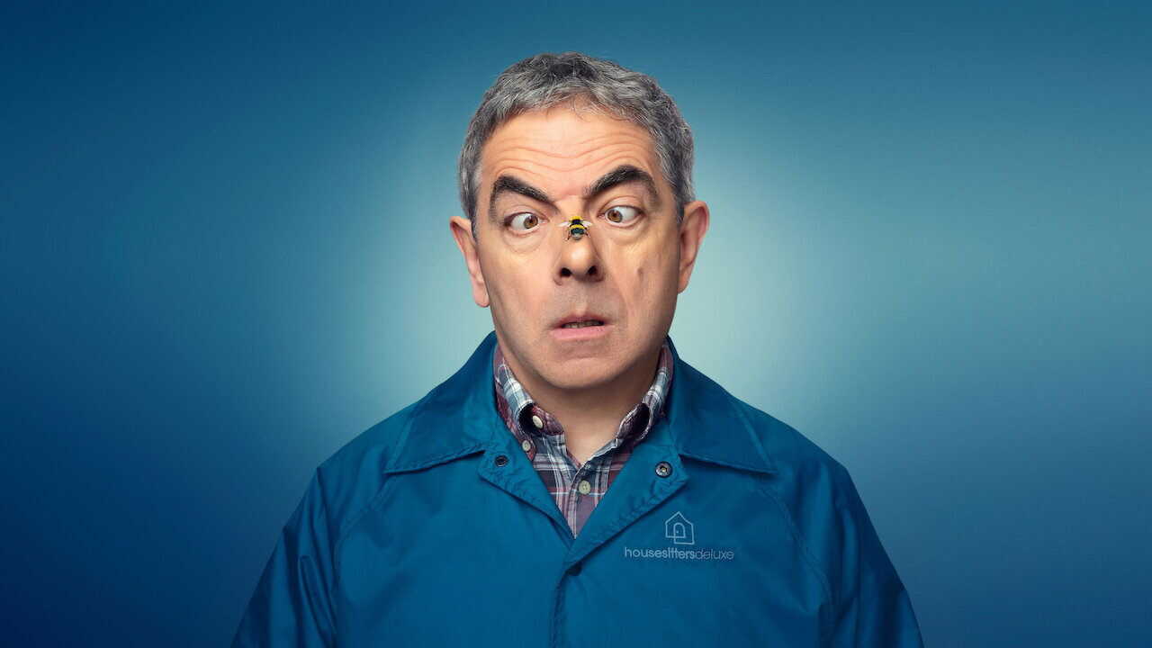 IN - Man Vs Bee 2