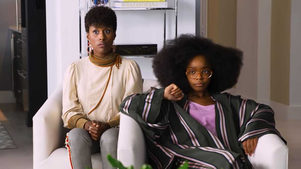 Little (2019) 0