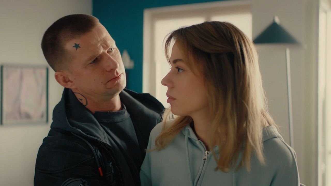 Ex at the Rescue (2024) 0