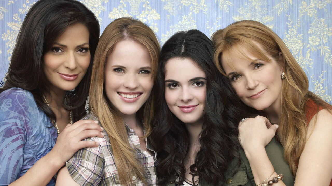 EN - Switched At Birth (2011) (US) 3