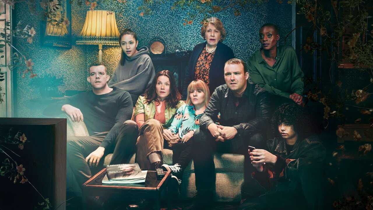 EX - Years and Years (2019) 3