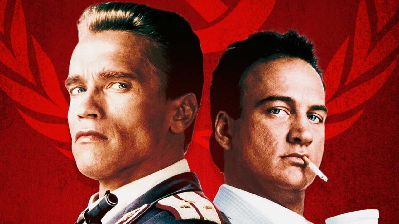 Red Heat 0