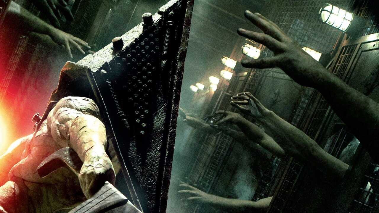 Silent Hill: Revelation 3D (2012) 0