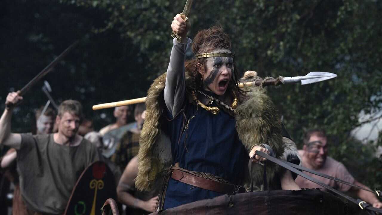Boudica 0
