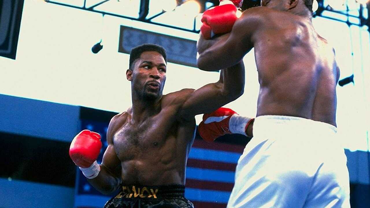 Lennox Lewis: The Untold Story 0