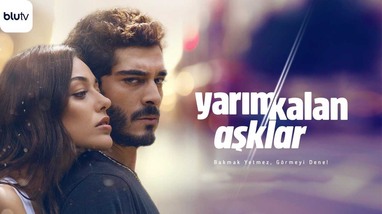 EX - Yarim Kalan Asklar - Nedovrsena Ljubav (2020) 1