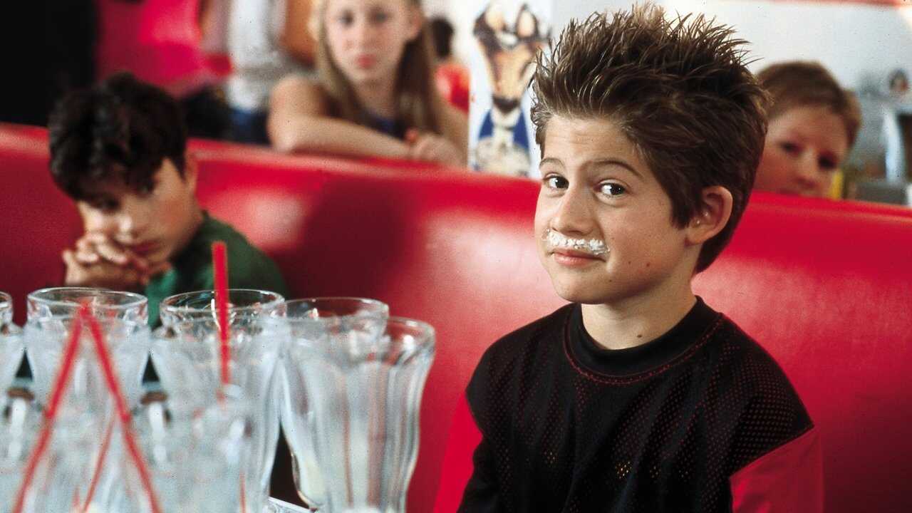 Max Keeble's Big Move (2001) 0