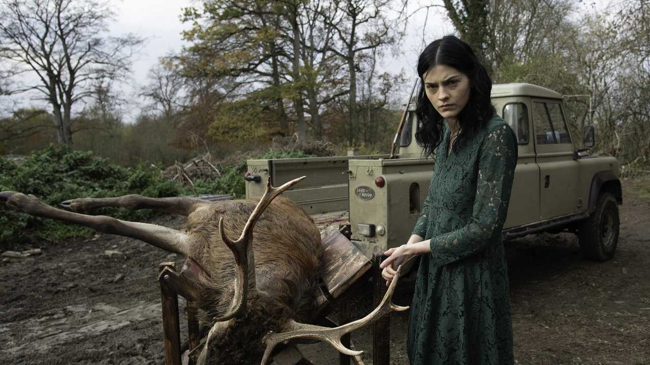 Skin Walker (2019) 0