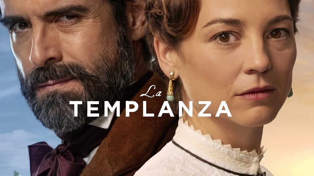 IT - La Templanza (2021) 1
