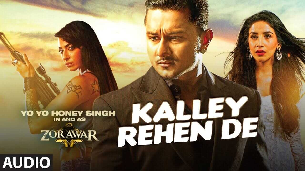 Zorawar (2016) 0