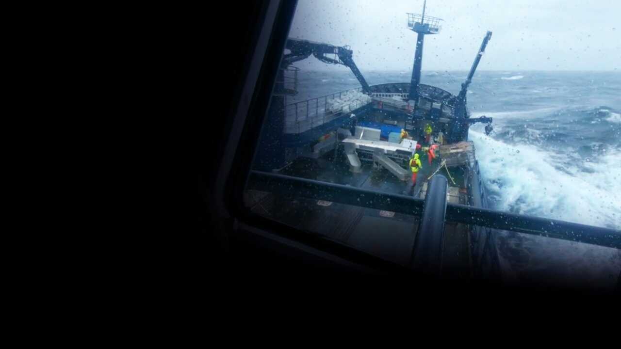 IN - Gathering Storm 2021 0