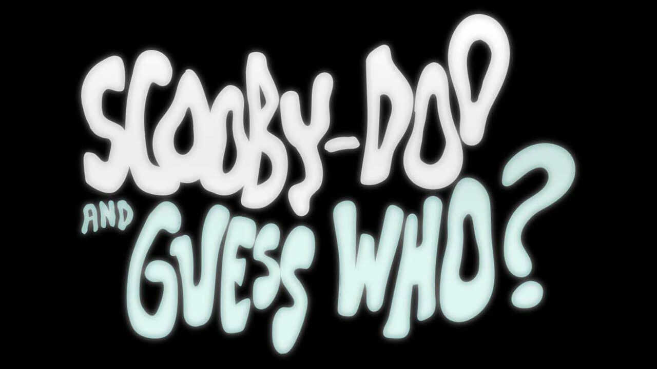 LAT - Scooby Doo y compañía 4