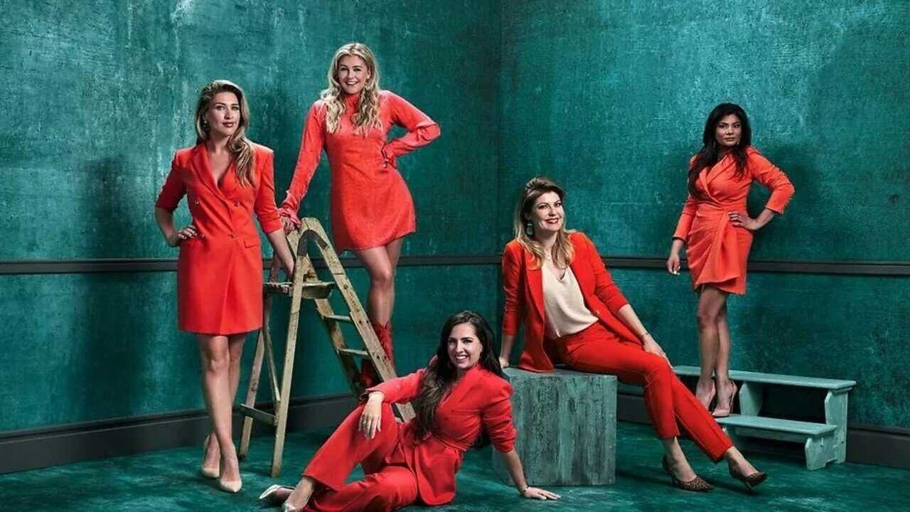 NL - ECHTE GOOISCHE MOEDERS (2020) 3