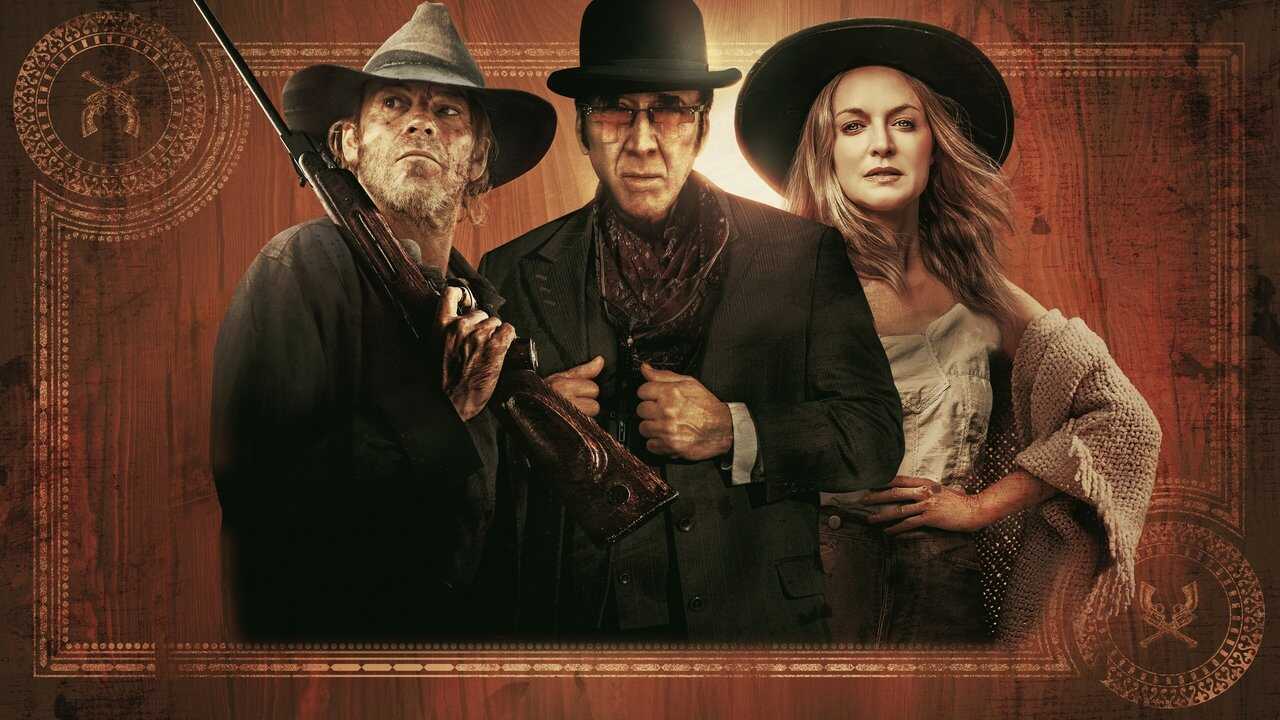 Gunslingers (2025) 0
