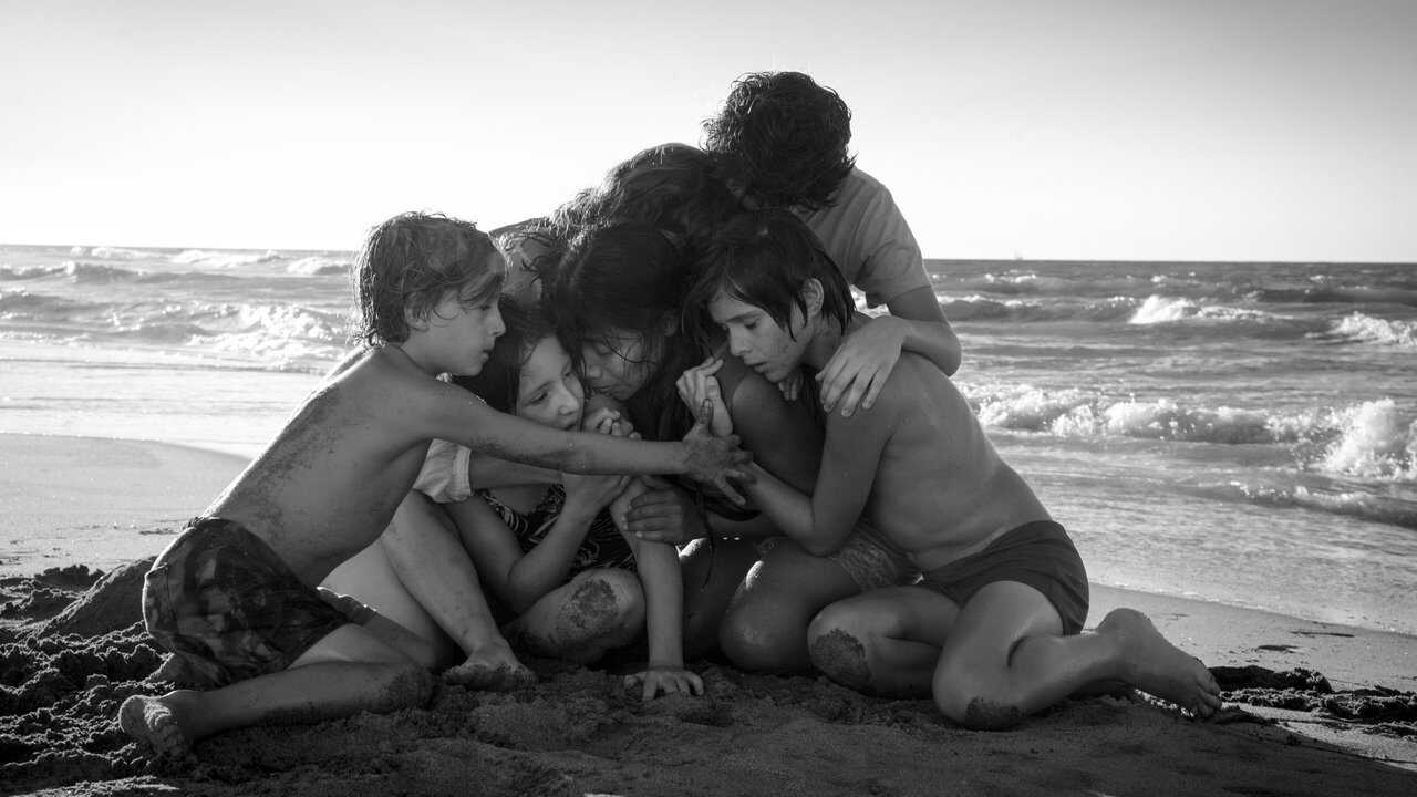 Roma (2018) 0