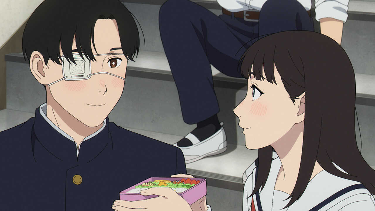 AR - Yano kun no Futsuu no Hibi (2025) (JP) 2