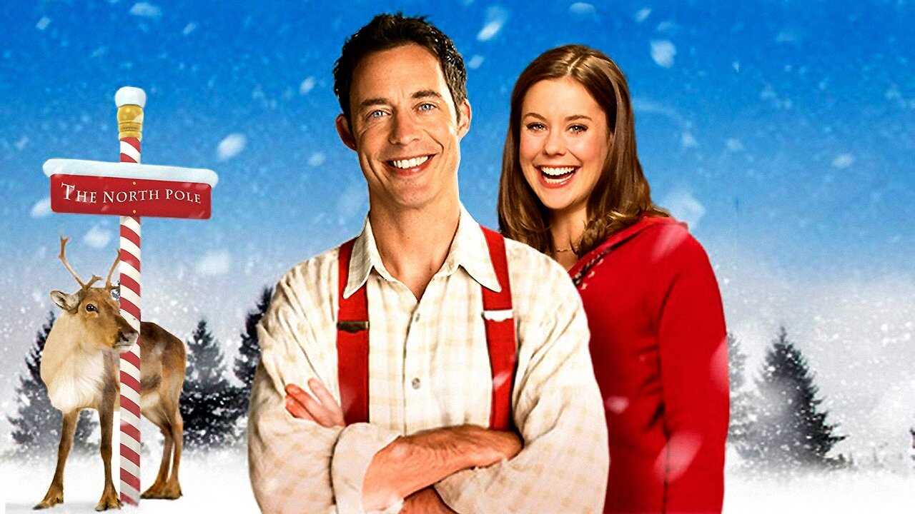 Wer ist hier der Weihnachtsmann? (2009) 0
