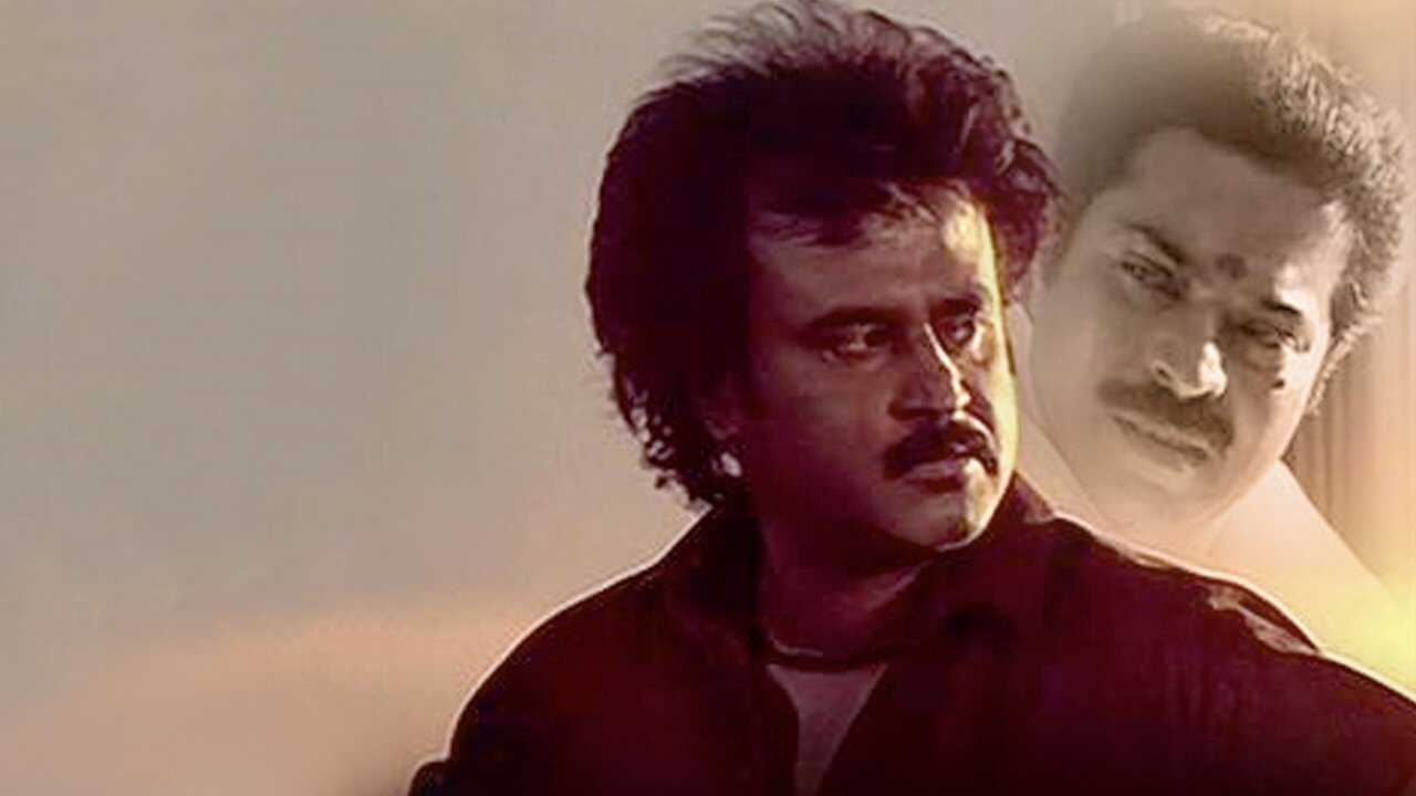 Thalapathi (1991) 0