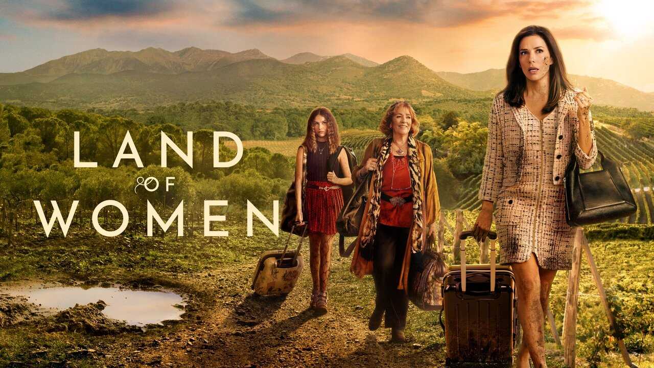 ES - Tierra de mujeres (2024) 1