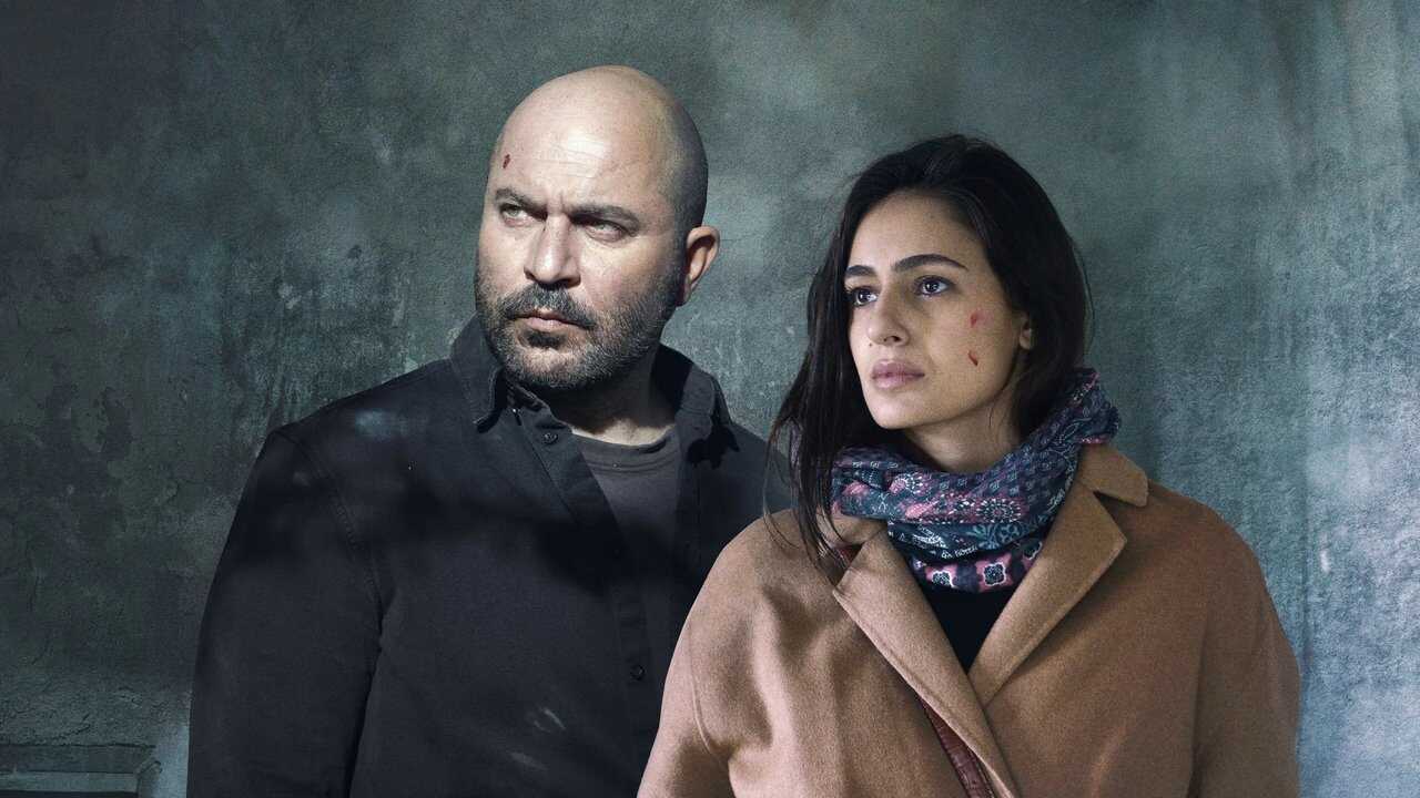 IN - Fauda 2
