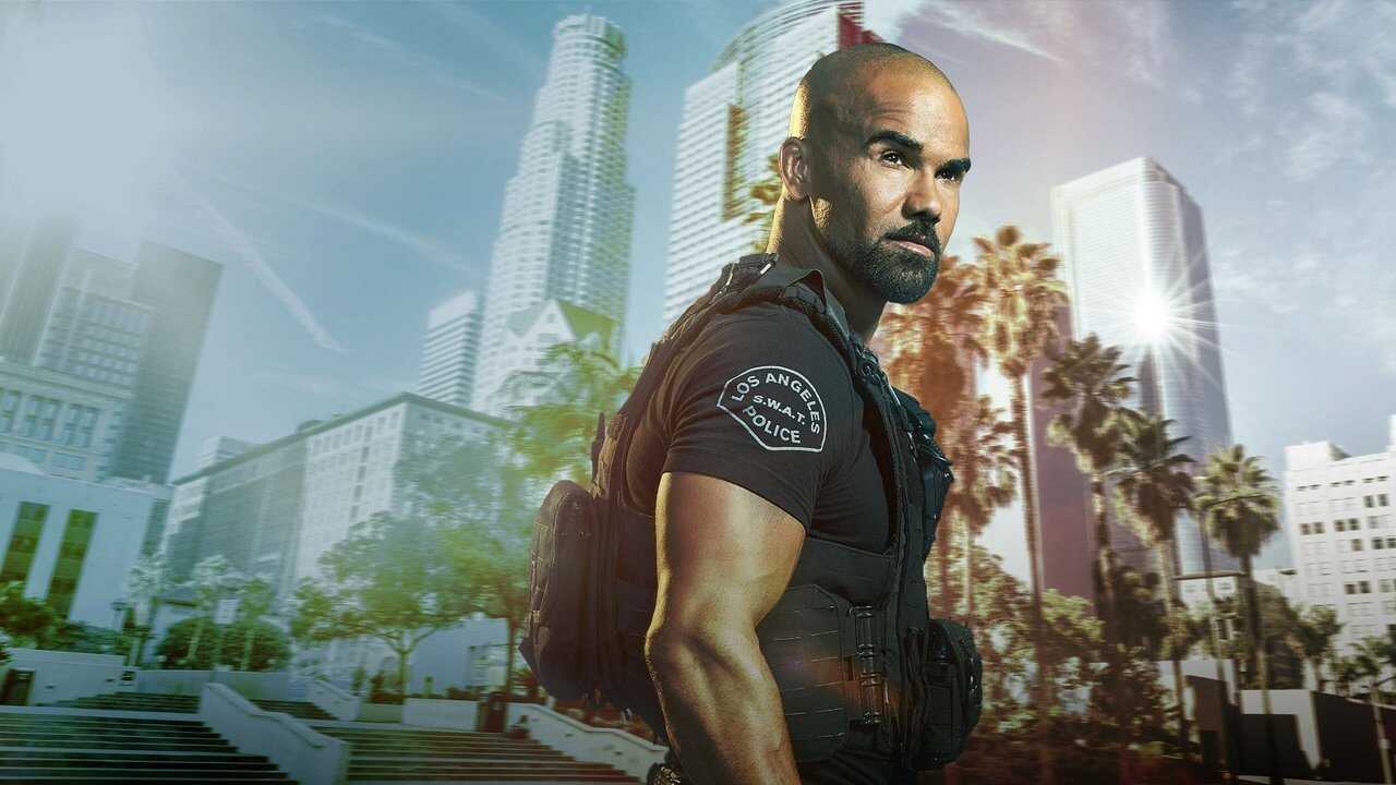 DE - S.W.A.T. (2017) 1